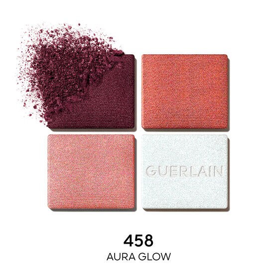 OMBRE G PALETA DE SOMBRAS AURA GLOW